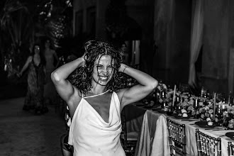 Fotografo di matrimoni Fred Leloup. Foto del 01.05.2025