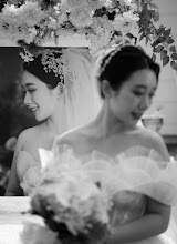 Wedding photographer Du Nguyen. Photo of 07.06.2023