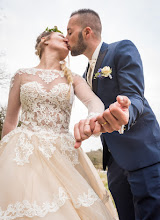 Fotógrafo de bodas Hélène Vauché. Foto del 28.03.2020