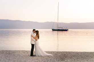Wedding photographer George Stravolemos. Photo of 31.01.2023