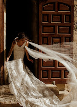 Wedding photographer Emanuelle Di Dio. Photo of 04.02.2024