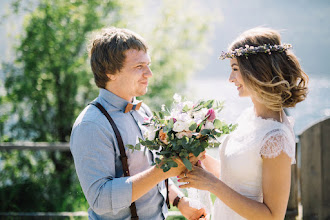 Fotógrafo de bodas Yovany Galvis. Foto del 02.08.2019