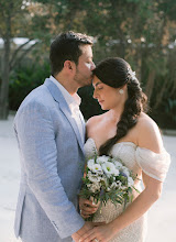 Wedding photographer Fabian Marín. Photo of 17.09.2025