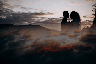 婚姻写真家 Chingis Duanbekov. 17.11.2020 の写真