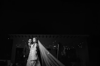 Fotografo di matrimoni Jose Ramos. Foto del 19.12.2024