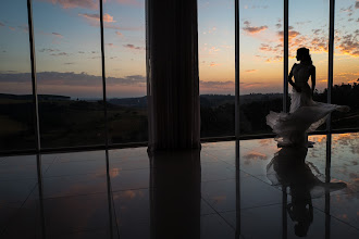 Wedding photographer Marco Costa. Photo of 24.11.2020