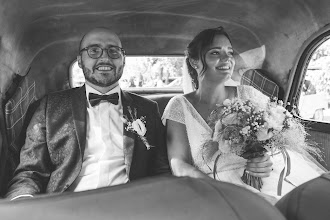 Wedding photographer Letizia Nicolini. Photo of 17.08.2021