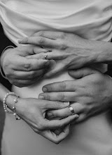 Wedding photographer Joëlle Roy-Chevarier. Photo of 14.07.2025