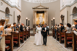 Wedding photographer Alexandr Marten. Photo of 01.11.2023