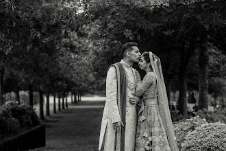 ช่างภาพงานแต่งงาน Naren Bedekar. ภาพเมื่อ 01.01.2024
