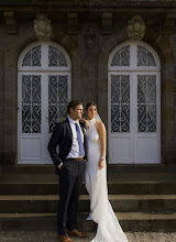 Fotografo di matrimoni Céline Kopp. Foto del 29.04.2025
