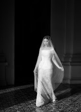 Svatební fotograf Nguyen Thanh Tu. Fotografie z 02.09.2025