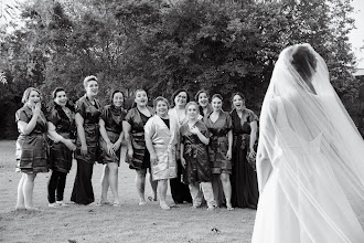 婚礼摄影师Gilson Dias Benedicto. 11.04.2023的图片