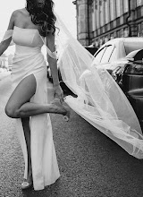 Fotografer pernikahan Yuliya Cvetkova. Foto tanggal 15.09.2025