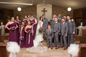 Wedding photographer Valerie Gipe. Photo of 20.04.2023