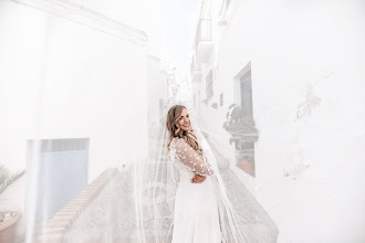 Wedding photographer Laura Žygė. Photo of 26.05.2025