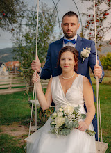 Fotógrafo de bodas Milan Trval. Foto del 11.04.2024