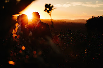 Fotografo di matrimoni Andrea De Anda. Foto del 10.02.2021