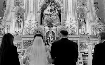 Fotógrafo de bodas Nahuel Agabogos. Foto del 24.04.2025
