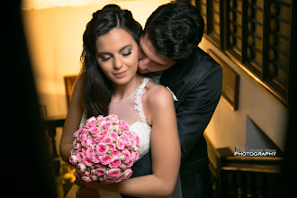 Wedding photographer Murat Genc. Photo of 21.03.2019