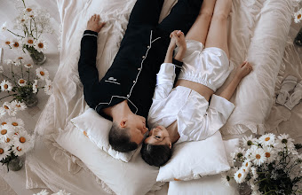 Wedding photographer Yuliya Dieva. Photo of 25.07.2025