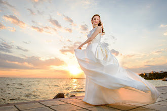 Wedding photographer Kyriakos Apostolidis. Photo of 14.03.2024