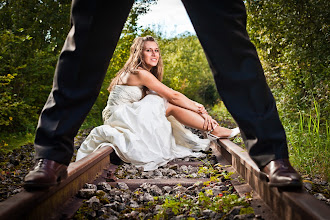 Fotógrafo de bodas Olivier Dessy. Foto del 21.10.2020