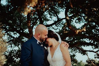 Photographe de mariage Josephine Caruso. Photo du 14.09.2022