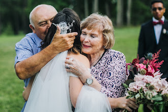 Fotograful de nuntă Yuliya Severova. Fotografie la: 03.07.2022