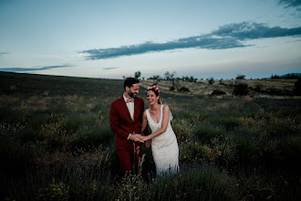 婚礼摄影师Tim Glowik. 26.01.2024的图片