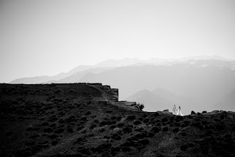 Düğün fotoğrafçısı Christian Puello. Fotoğraf 12.09.2025 tarihinde