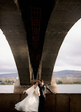 Wedding photographer Vladimir Smetana. Photo of 07.10.2025