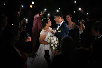 Fotografer pernikahan Martin Trujillo. Foto tanggal 20.04.2025