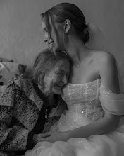Wedding photographer Alina Bosh. Photo of 13.08.2025