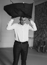 Wedding photographer Artem Suvorov. Photo of 23.06.2025