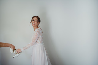 Wedding photographer Elena Pescarolo. Photo of 10.12.2023