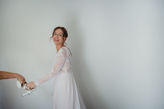 婚礼摄影师Elena Pescarolo. 10.12.2023的图片
