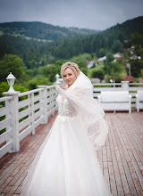 婚禮攝影師Vitaliy Vintonyuk. 03.01.2020的照片