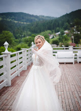 婚礼摄影师Vitaliy Vintonyuk. 03.01.2020的图片
