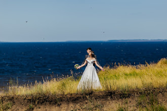 婚姻写真家 Aleksandr Mostovoy. 04.08.2020 の写真