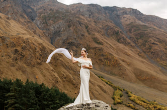 Wedding photographer Zhanna Trofimova. Photo of 24.03.2020