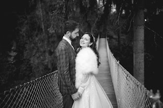 Nhiếp ảnh gia ảnh cưới Natali Smit. Ảnh trong ngày 16.05.2024