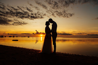 Photographe de mariage Jason Goder. Photo du 14.03.2023