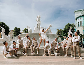 Wedding photographer Aleksandr Nefedov. Photo of 12.01.2025