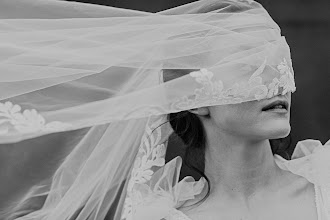 Photographe de mariage Aleksey Kinyapin. Photo du 21.01.2021