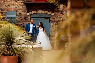 Wedding photographer Marcin Skura. Photo of 26.07.2025