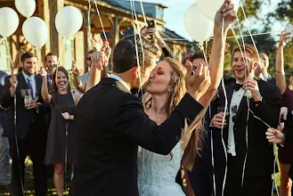 婚禮攝影師Michael Wilson. 01.06.2023的照片