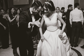 Esküvői fotós: Anfisa Bessonova. 07.04.2024 -i fotó
