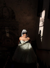 Fotógrafo de bodas Oscar Ali. Foto del 23.01.2024