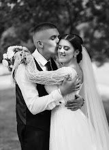 婚禮攝影師Roman Popovich. 10.09.2025的照片